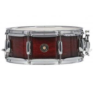 Caisse Claire Catalina Maple 14"x5,5" - Deep Cherry Burst