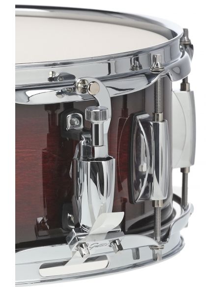 Caisse Claire Catalina Maple 14"x5,5" - Deep Cherry Burst
