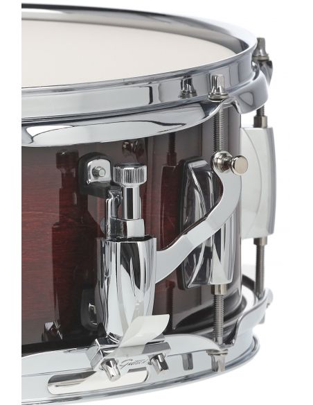 Caisse Claire Catalina Maple 14"x5,5" - Deep Cherry Burst