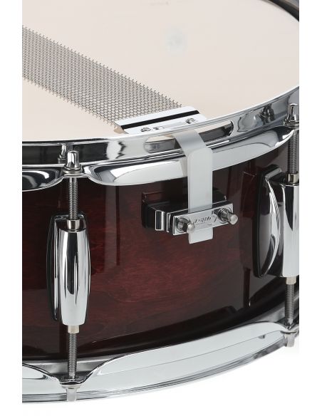 Caisse Claire Catalina Maple 14"x5,5" - Deep Cherry Burst