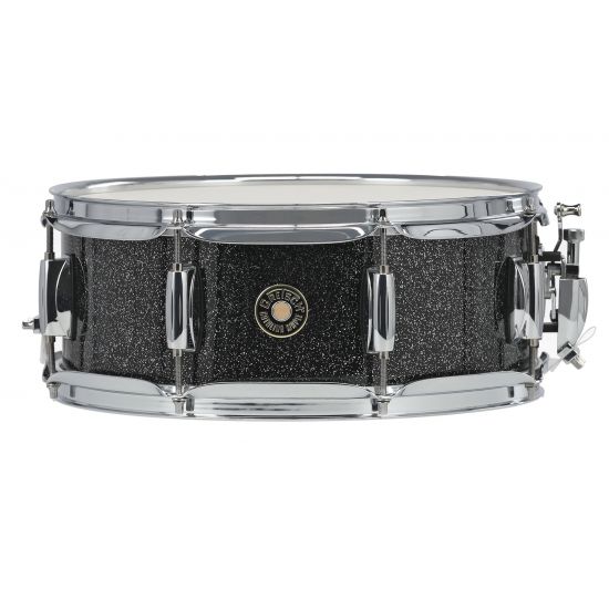 Caisse Claire Catalina Maple 14"x5,5" - Black Stardust
