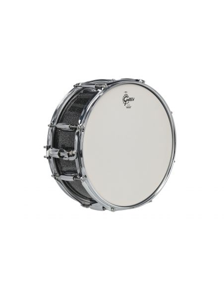 Caisse Claire Catalina Maple 14"x5,5" - Black Stardust