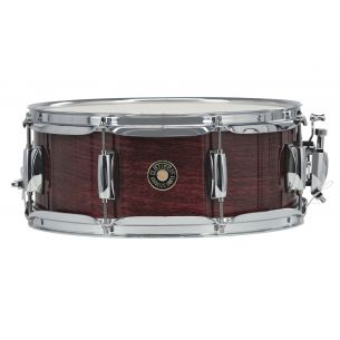 Snare Drum Catalina Maple 14"x5,5" - Purple Gloss