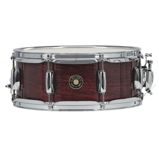 Snare Drum Catalina Maple 14"x5,5" - Purple Gloss