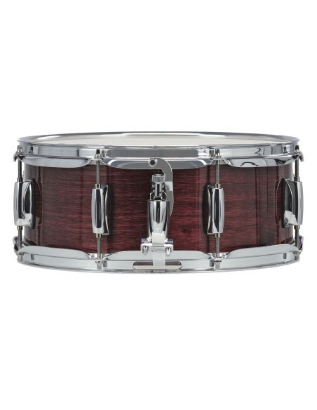 Snare Drum Catalina Maple 14"x5,5" - Purple Gloss