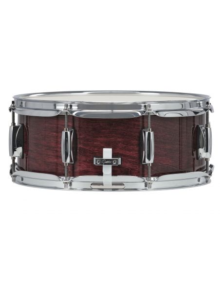 Caisse Claire Catalina Maple 14"x5,5" - Purple Gloss