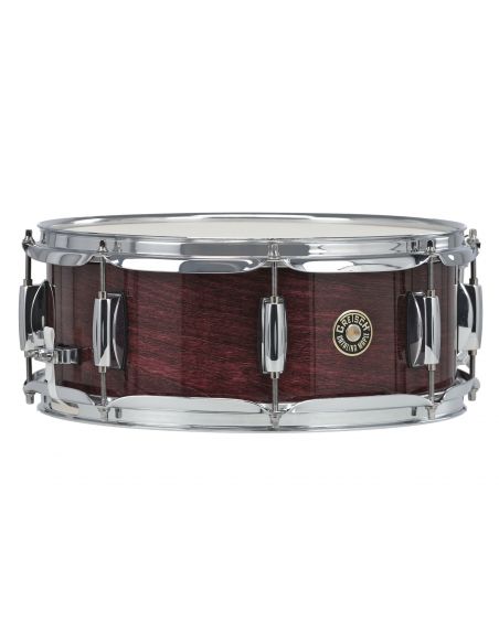 Caisse Claire Catalina Maple 14"x5,5" - Purple Gloss