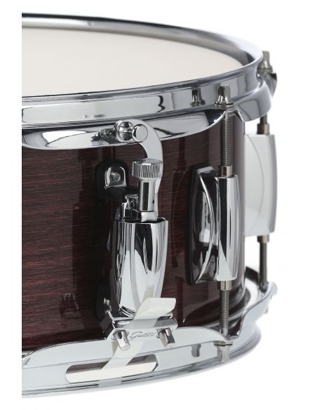 Snare Drum Catalina Maple 14"x5,5" - Purple Gloss