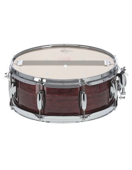 Caisse Claire Catalina Maple 14"x5,5" - Purple Gloss