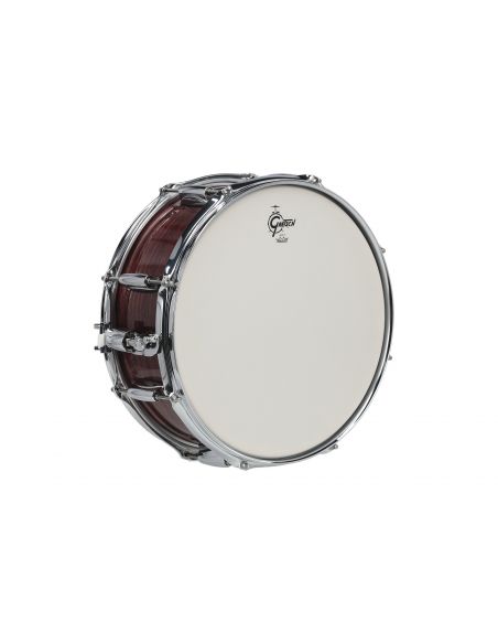 Caisse Claire Catalina Maple 14"x5,5" - Purple Gloss