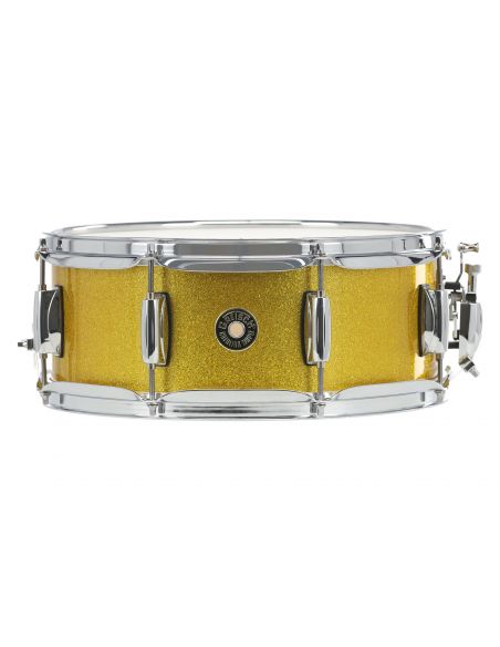 Caisse Claire Catalina Maple 14"x5,5" - Lemon Sparkle