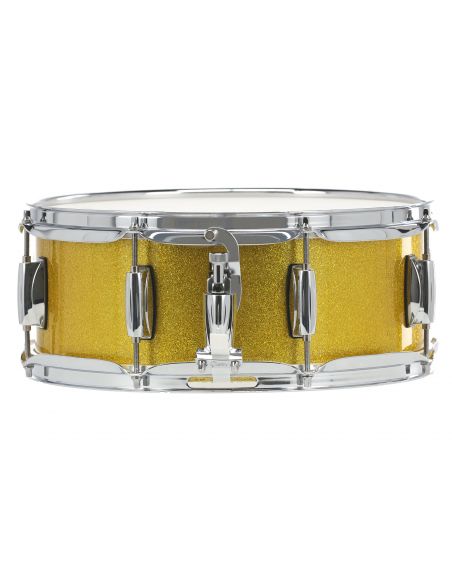 Snare Drum Catalina Maple 14"x5,5" - Lemon Sparkle
