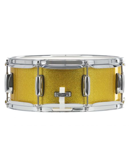 Snare Drum Catalina Maple 14"x5,5" - Lemon Sparkle