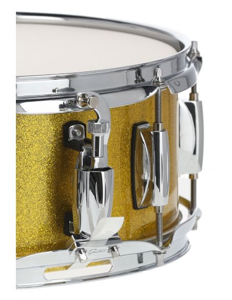 Caisse Claire Catalina Maple 14"x5,5" - Lemon Sparkle