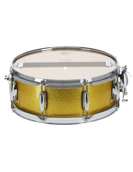 Snare Drum Catalina Maple 14"x5,5" - Lemon Sparkle