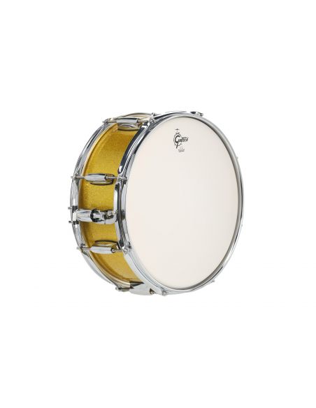 Caisse Claire Catalina Maple 14"x5,5" - Lemon Sparkle