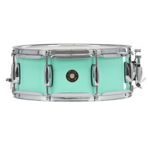 Caisse Claire Catalina Maple 14"x5,5" - Seafoam Green