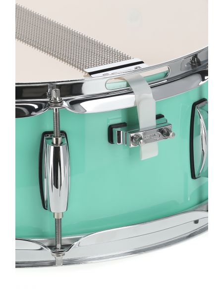 Caisse Claire Catalina Maple 14"x5,5" - Seafoam Green