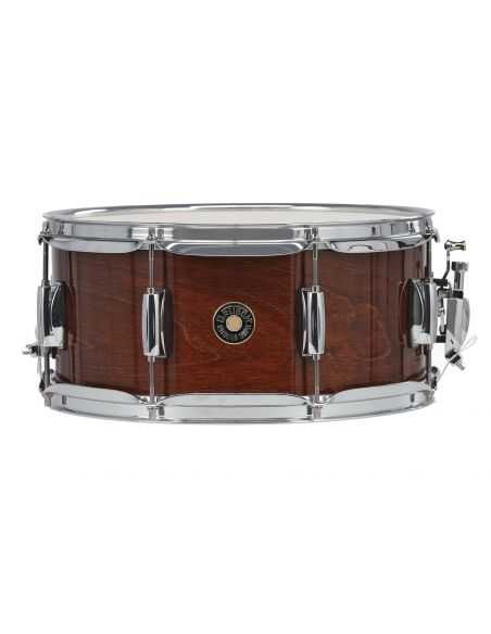 Caisse Claire Catalina Maple 14"x6,5" - Walnut Glaze