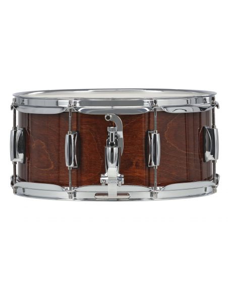 Caisse Claire Catalina Maple 14"x6,5" - Walnut Glaze