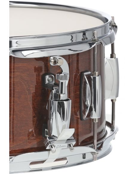 Caisse Claire Catalina Maple 14"x6,5" - Walnut Glaze