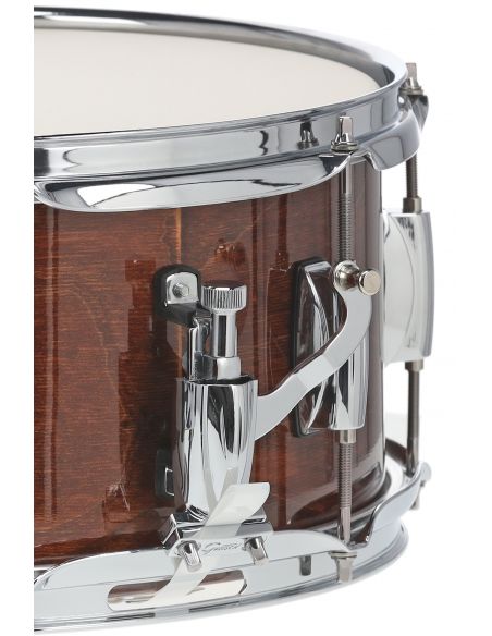 Caisse Claire Catalina Maple 14"x6,5" - Walnut Glaze