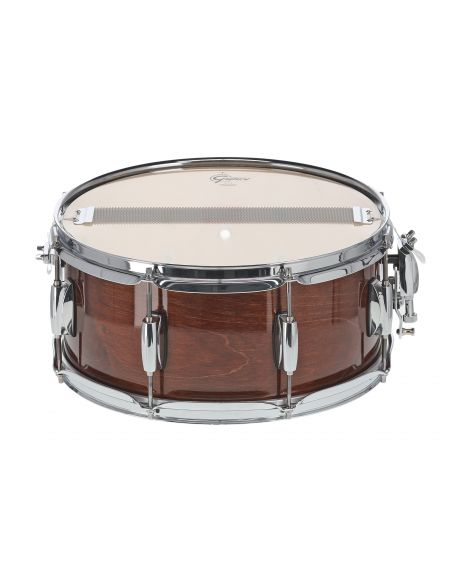 Snare Drum Catalina Maple 14"x6,5" - Walnut Glaze