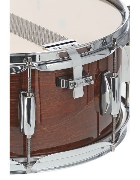 Caisse Claire Catalina Maple 14"x6,5" - Walnut Glaze