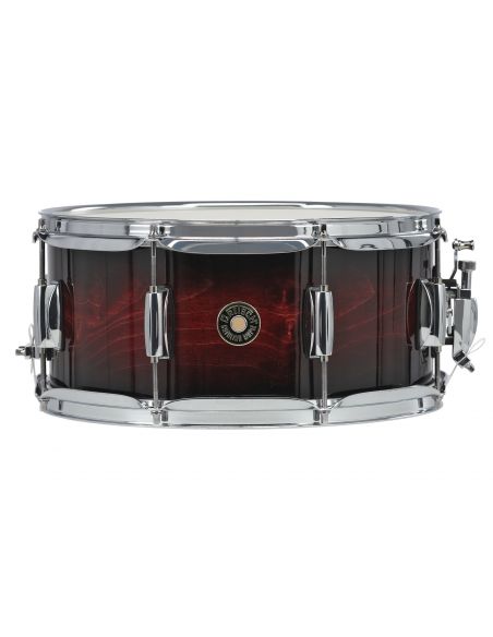 Caisse Claire Catalina Maple 14"x6,5" - Deep Cherry Burst