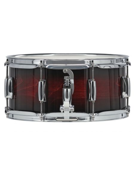 Caisse Claire Catalina Maple 14"x6,5" - Deep Cherry Burst
