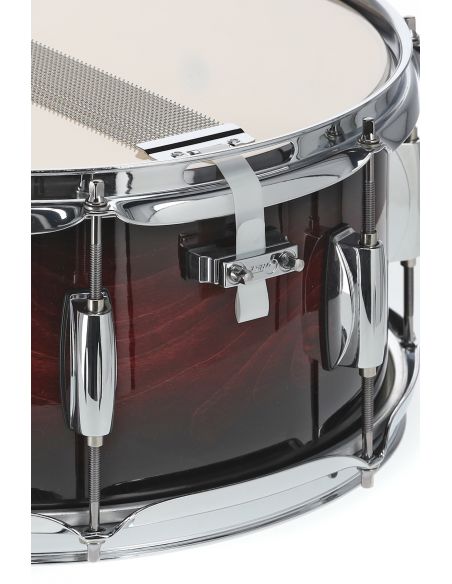 Caisse Claire Catalina Maple 14"x6,5" - Deep Cherry Burst