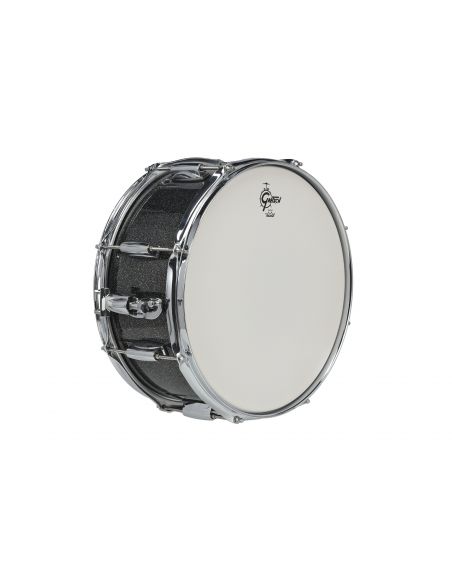 Caisse Claire Catalina Maple 14"x6,5" - Black Stardust