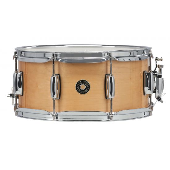 Snare Drum Catalina Maple 14"x6,5" - Antique Maple