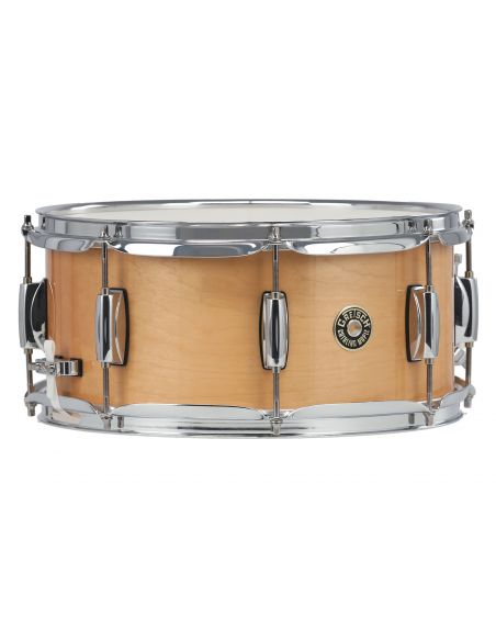 Caisse Claire Catalina Maple 14"x6,5" - Antique Maple