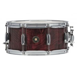 Snare Drum Catalina Maple 14"x6,5" - Purple Gloss