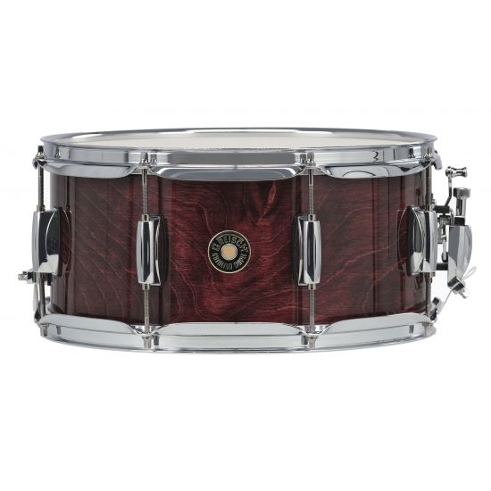 Caisse Claire Catalina Maple 14"x6,5" - Purple Gloss