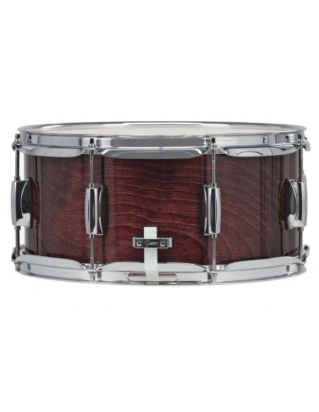 Caisse Claire Catalina Maple 14"x6,5" - Purple Gloss
