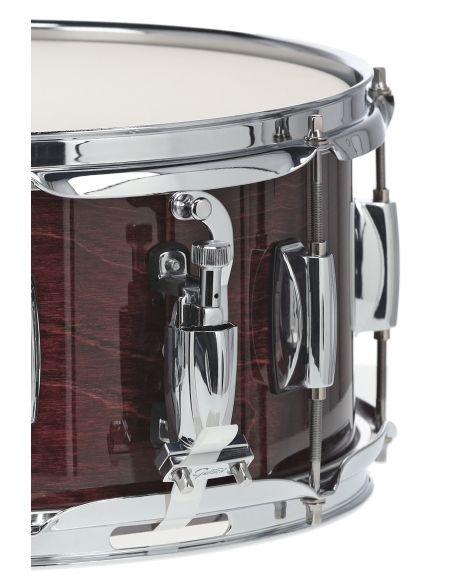 Caisse Claire Catalina Maple 14"x6,5" - Purple Gloss