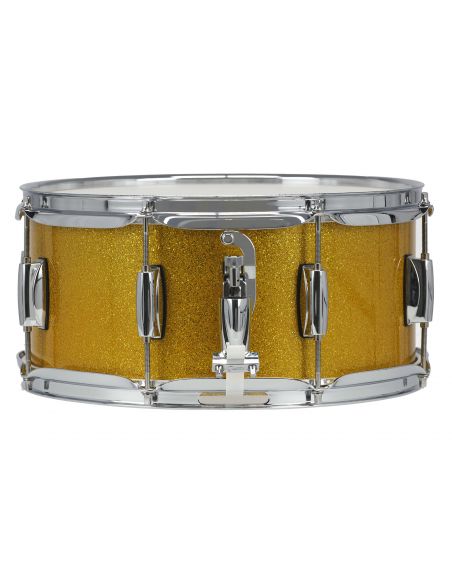 Caisse Claire Catalina Maple 14"x6,5" - Lemon Sparkle