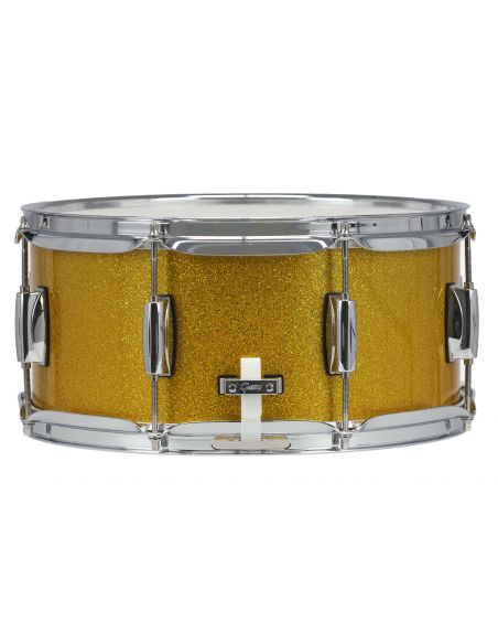 Caisse Claire Catalina Maple 14"x6,5" - Lemon Sparkle