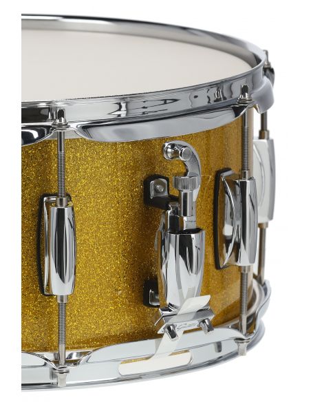 Caisse Claire Catalina Maple 14"x6,5" - Lemon Sparkle