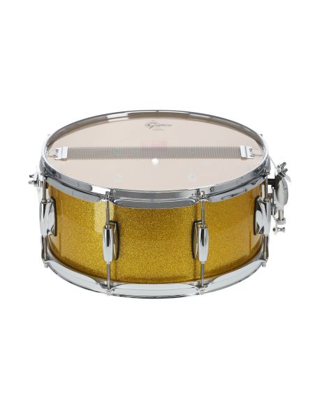Caisse Claire Catalina Maple 14"x6,5" - Lemon Sparkle