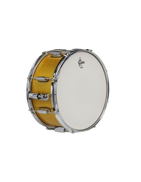 Caisse Claire Catalina Maple 14"x6,5" - Lemon Sparkle