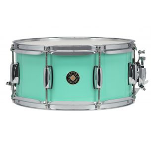 Caisse Claire Catalina Maple 14"x6,5" - Seafoam Green