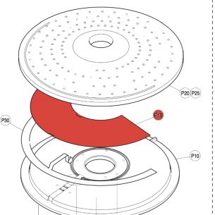 ADHESIVE TAPE - PCY130