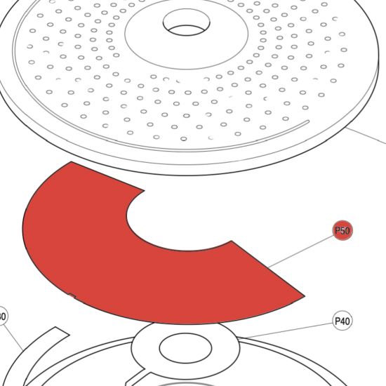 ADHESIVE TAPE - PCY150S