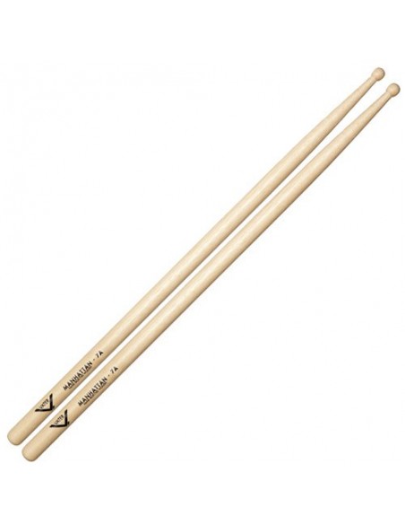 Baguettes American Hickory Manhattan 7A Olive bois