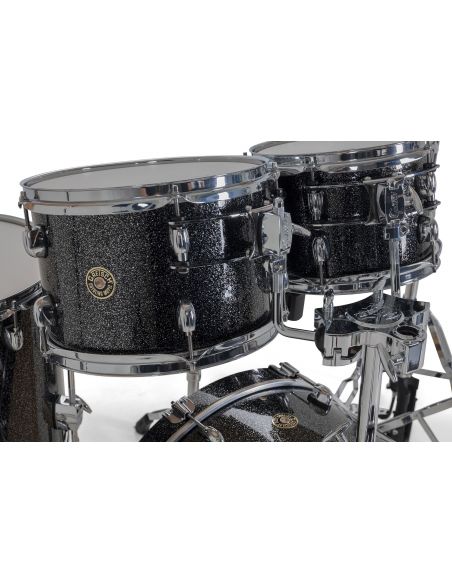 Jeu de 5 Fûts Catalina Maple 20" - Stardust