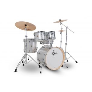 Jeu de 5 Fûts Catalina Maple 20" - Sparkle