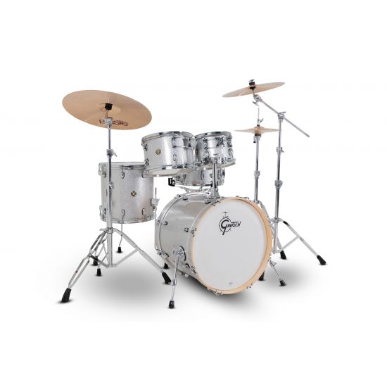 Jeu de 5 Fûts Catalina Maple 20" - Sparkle